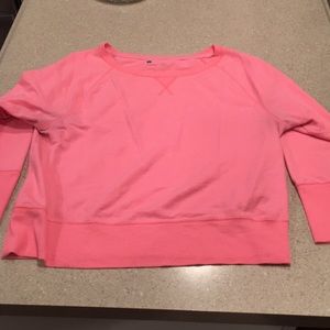 Xersion sweatshirt size XL